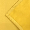 WÄRMESCHUTZVORHANG  blickdicht  135/245 cm   - Gelb, Basics, Textil (135/245cm) - Schmidt W. Gmbh
