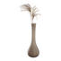 VASE 40 cm - Beige, Design, Glas (15/40/15cm) - Leonardo VASE 40 cm - Beige, Design, Glas (15/40/15cm) - Leonardo