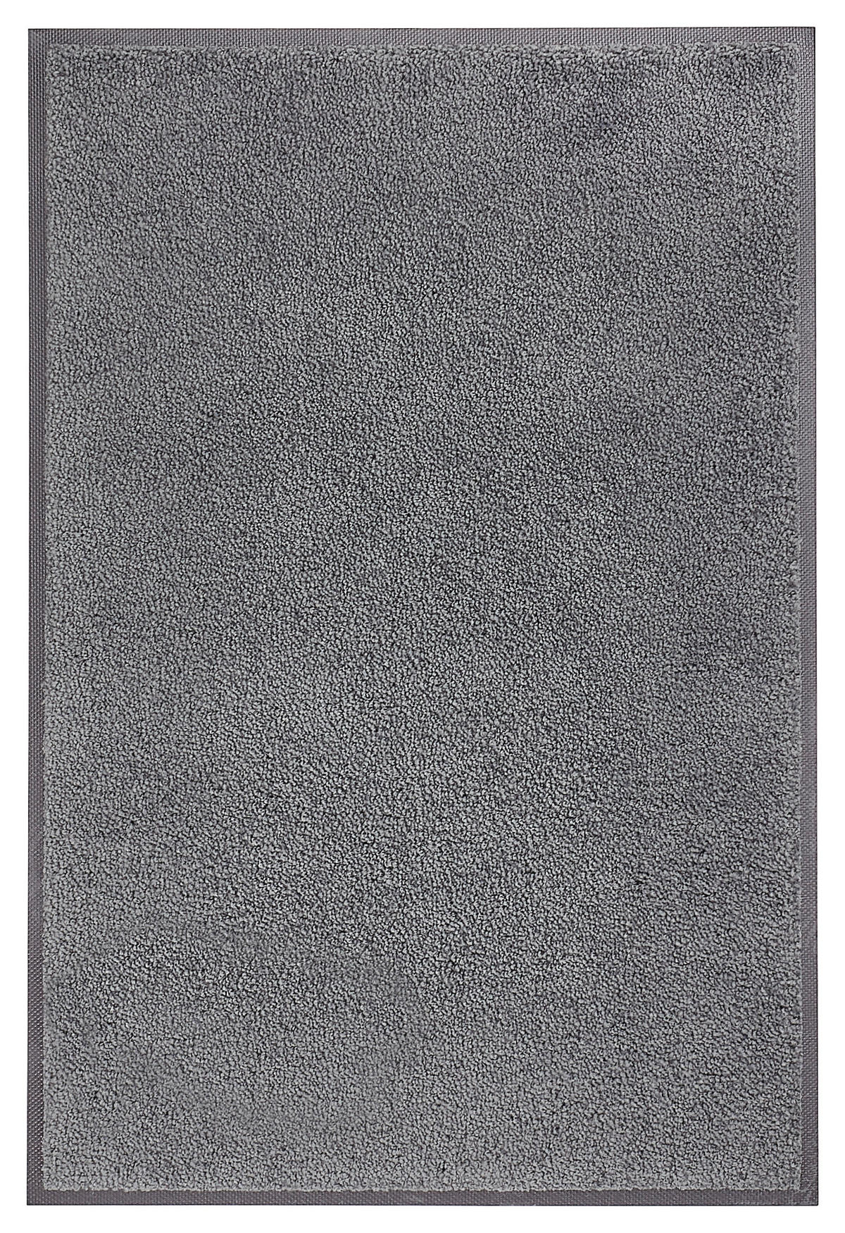 PREDPRAŽNIK  Smokey Mount     50/75 cm     temno siva  - temno siva, Konvencionalno, umetna masa/tekstil (50/75cm) - wash+dry