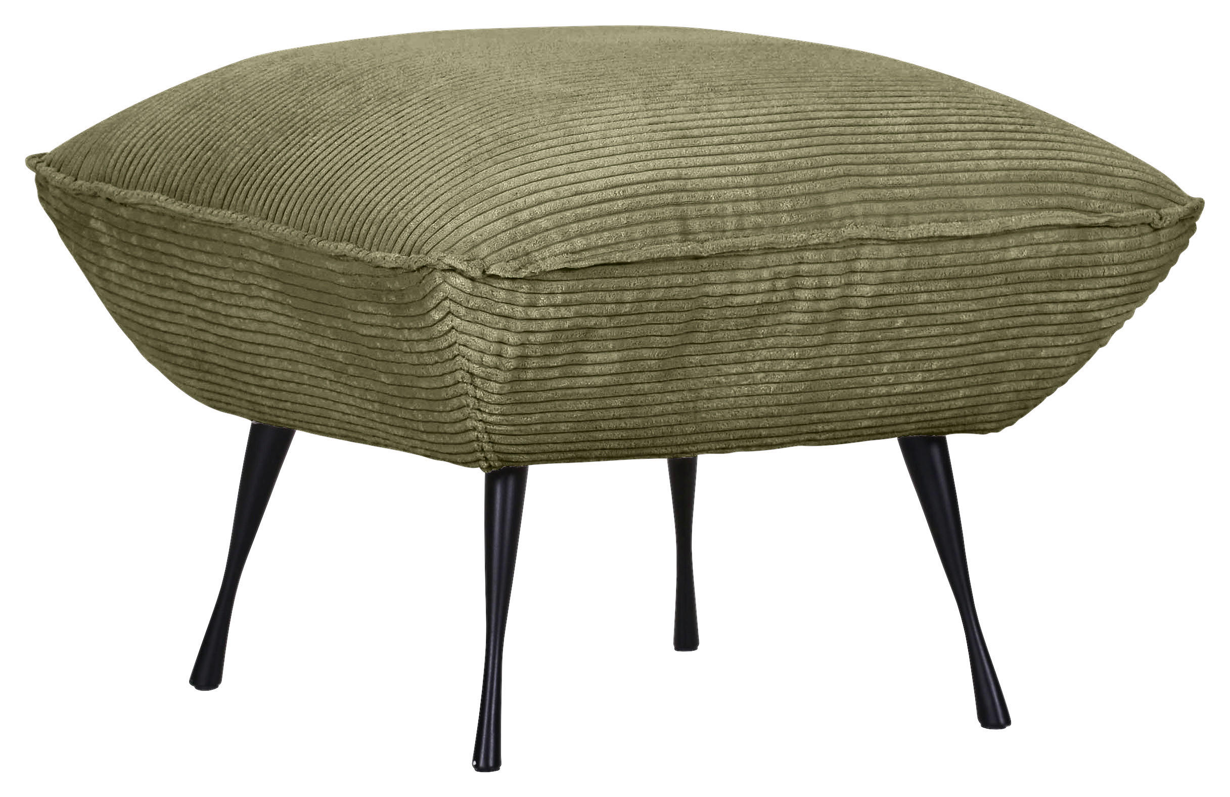 PALL i textil mörkgrön  - svart/mörkgrön, Klassisk, metall/textil (60/49/53cm) - MID.YOU