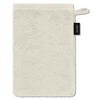 WASCHLAPPEN Uni Doubleface Beige 3-teilig  - Beige, Basics, Textil (16/22cm) - Joop!