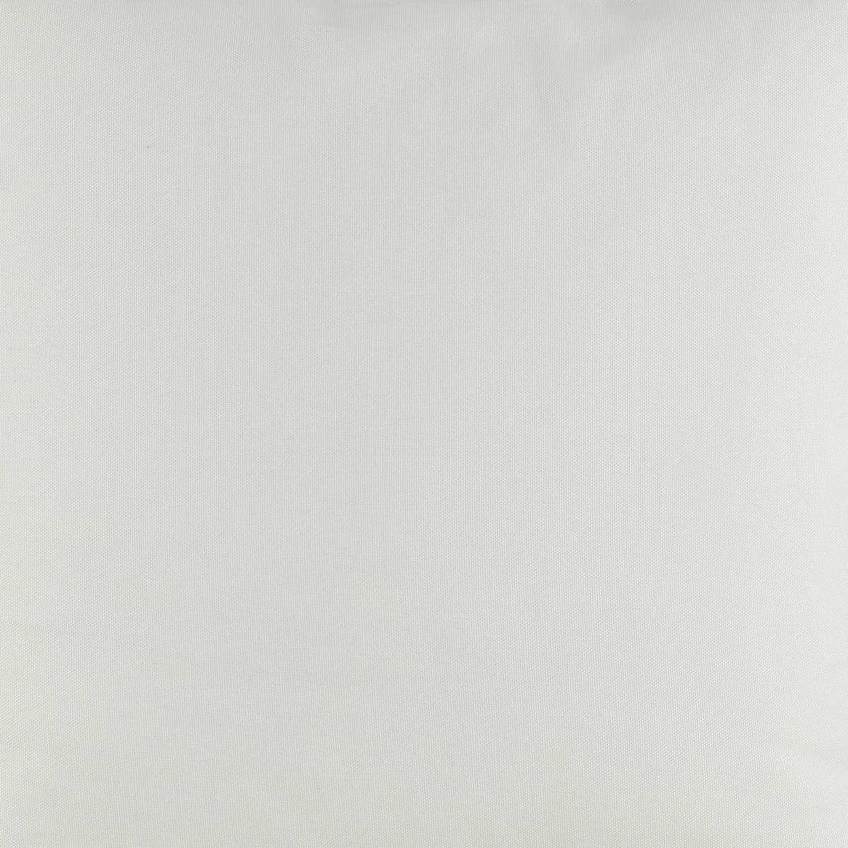 ZIERKISSEN  50/50 cm   - Weiß, Basics, Textil (50/50cm) - Eglo