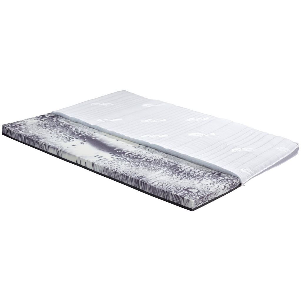 Topper Visco Top 180x200cm Viscoschaumkern