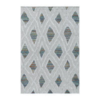 FLATVÄVD MATTA 80/150 cm Bahama  - multicolor, Design, textil (80/150cm) - Novel