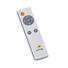 LED-DECKENLEUCHTE - Hellgrau, Design, Kunststoff (98,0/6,0/68,0cm) LED-DECKENLEUCHTE - Hellgrau, Design, Kunststoff (98,0/6,0/68,0cm)