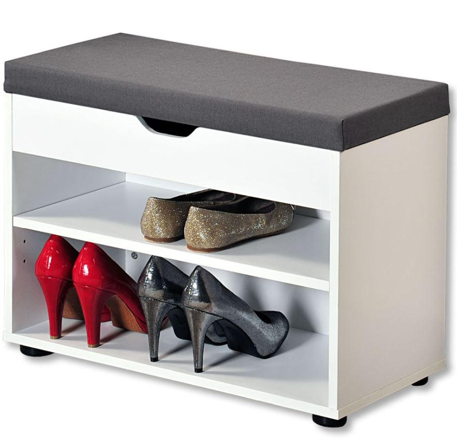 SCHUHBANK  - MODERN (60/47/30cm) - Kesper