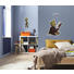 Kinder DEKOSTICKER - Basics, Kunststoff (50/70cm)