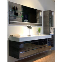 MOBILIER BAIE - Basics (169cm) - Leonardo