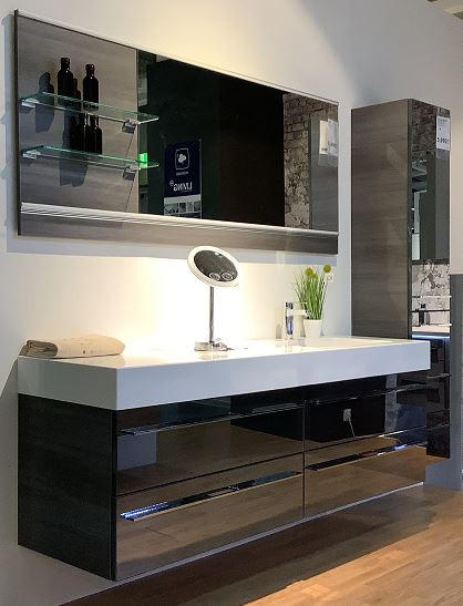 MOBILIER BAIE