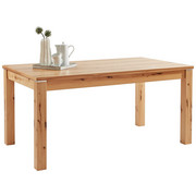 ESSTISCH in Holz 160(230)/90/76 cm - Buchefarben, KONVENTIONELL, Holz (160(230)/90/76cm) - Valdera