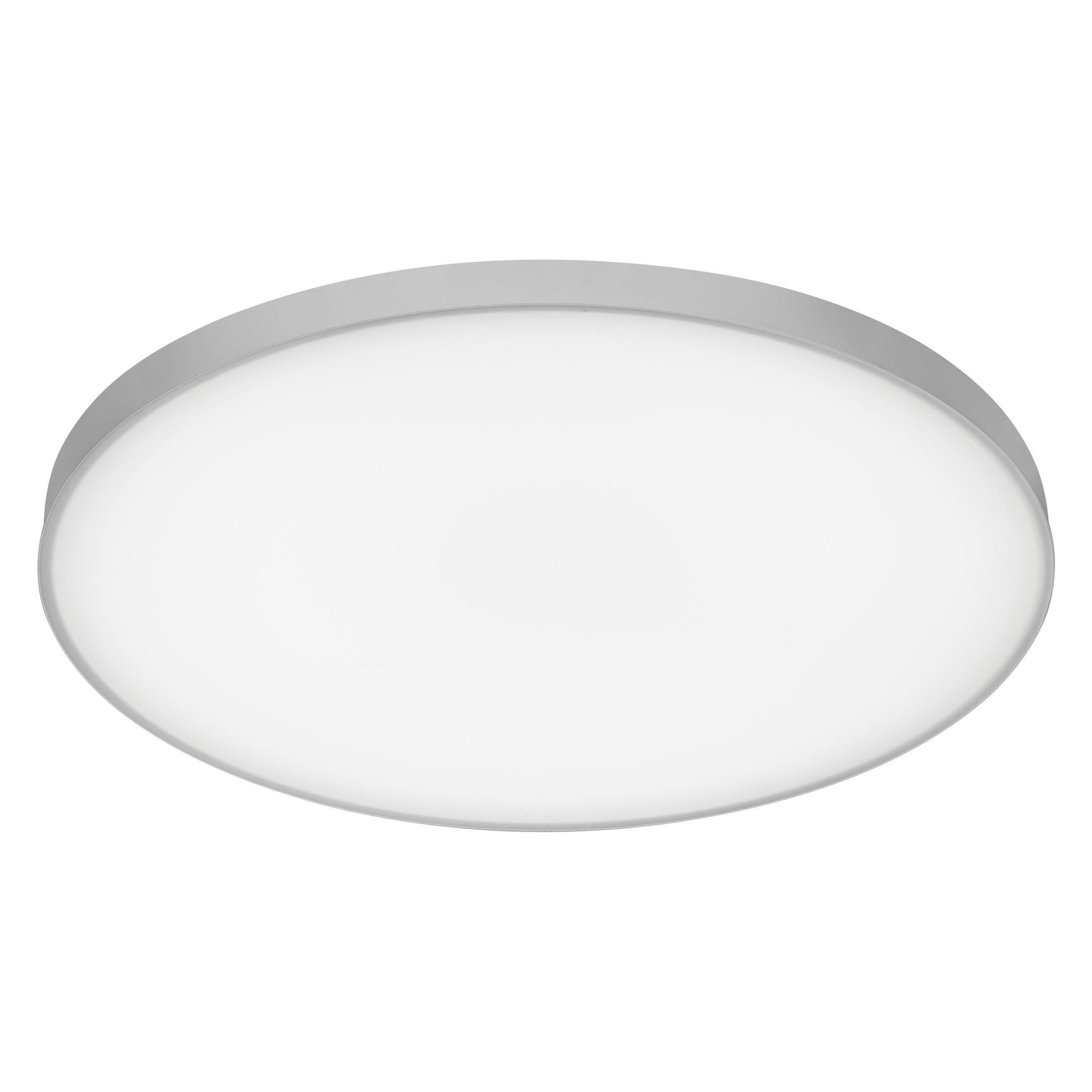 LED-DECKENLEUCHTE Planon Frameless 30/6,5 cm   - Weiß, Basics, Metall (30/6,5cm) - Ledvance