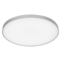 LED-DECKENLEUCHTE Planon Frameless 30/6,5 cm   - Weiß, Basics, Metall (30/6,5cm) - Ledvance