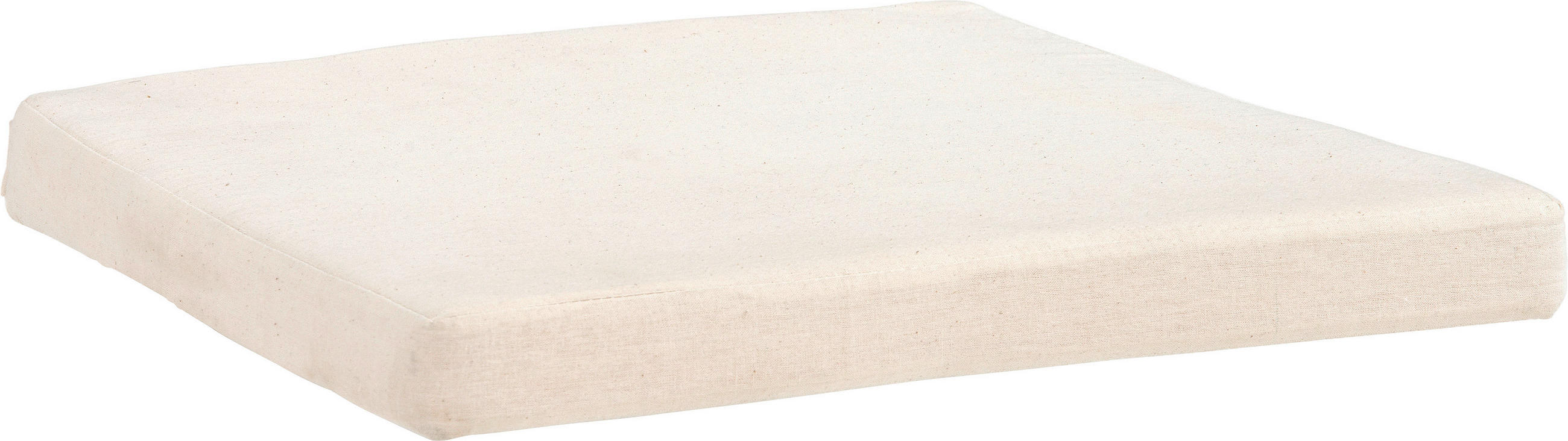 SITZKISSEN  - Naturfarben, LIFESTYLE, Textil (45/5/45cm) - Landscape
