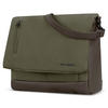 WICKELTASCHE Urban  - Olivgrün, Basics, Textil (16/32/29cm) - ABC Design