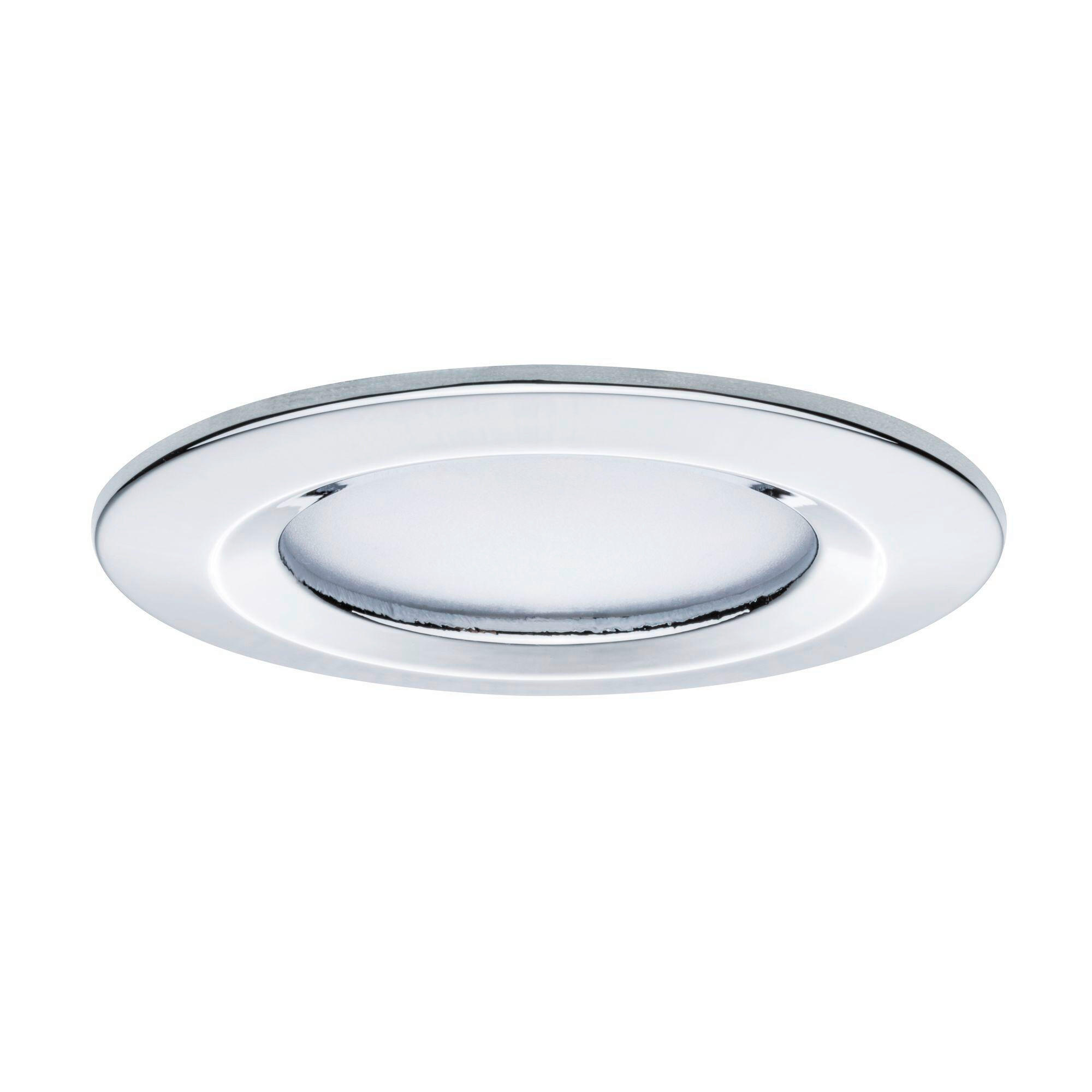 LED-EINBAUSPOT 7,8 cm  - Basics (7,8cm) - Paulmann