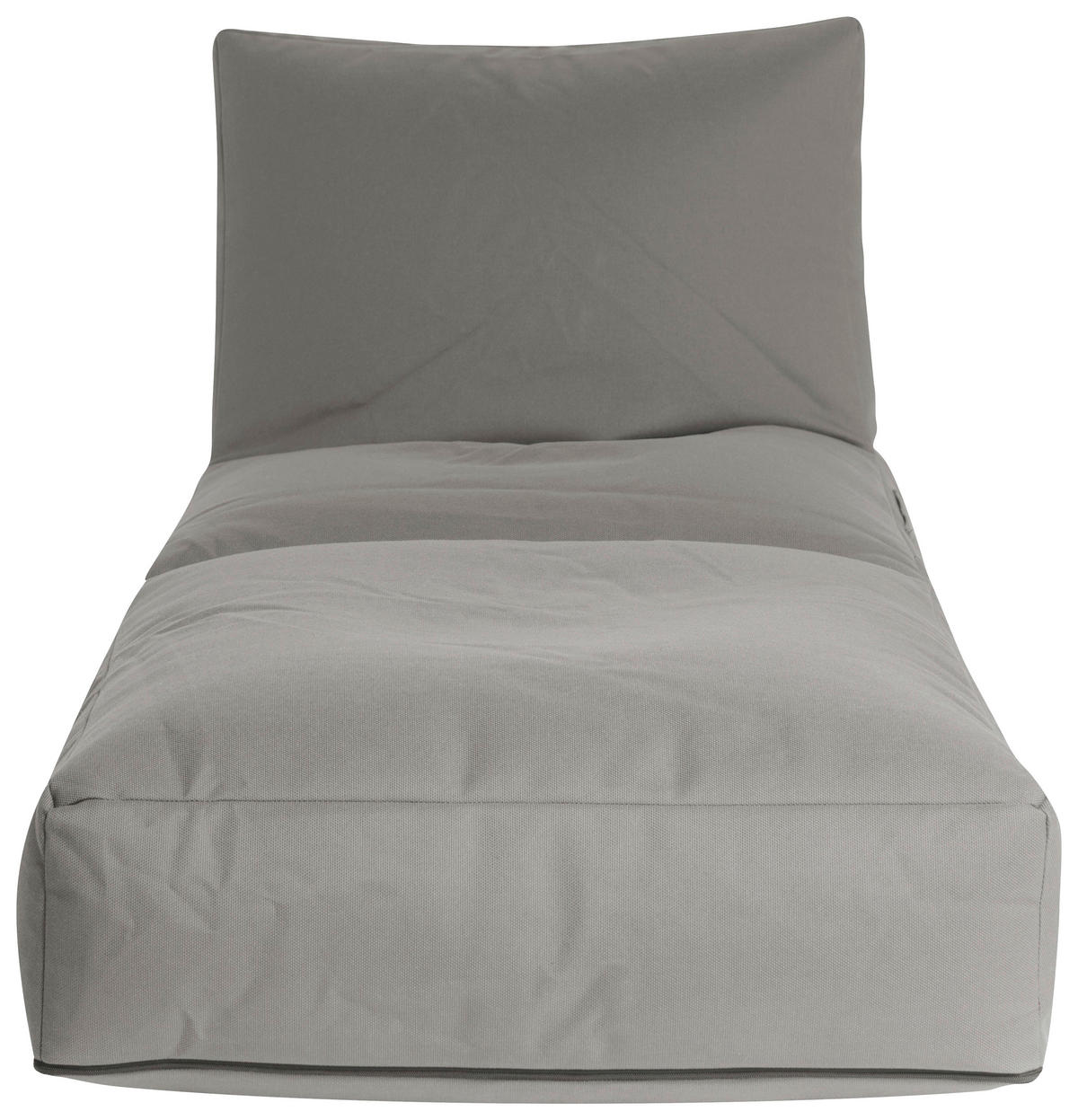 OUTDOORSITZSACK 300 l  - Grau, MODERN, Textil (70/80/90cm)