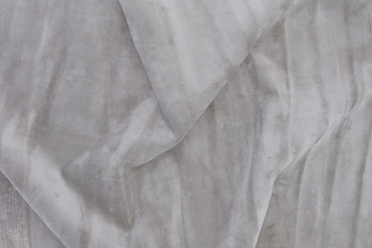 HOCHFLORTEPPICH 200/300 cm Grau  - Grau, LIFESTYLE, Textil (200/300cm) - P & B