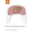 ESSMATTE - Pink, Trend, Kunststoff (38/21/3cm) - Stokke ESSMATTE - Pink, Trend, Kunststoff (38/21/3cm) - Stokke
