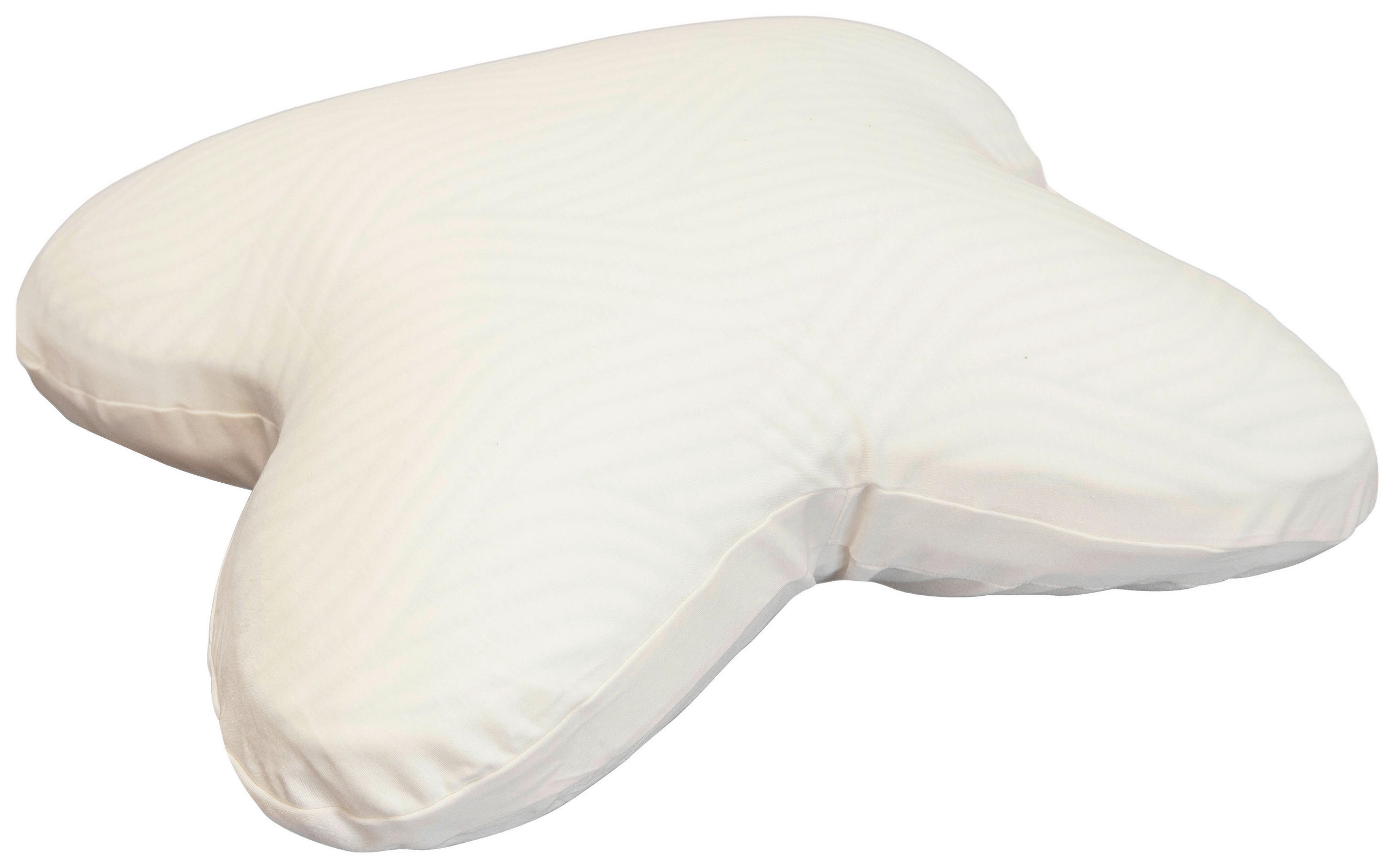 KISSENBEZUG 56/48 cm  - Naturfarben, Basics, Textil (56/48cm) - Tempur