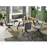 SITZBANK 140/87/64 cm in Schwarz, Eichefarben, Dunkelbraun - Eichefarben/Dunkelbraun, Design, Holz/Textil (140/87/64cm) - Voleo SITZBANK 140/87/64 cm in Schwarz, Eichefarben, Dunkelbraun - Eichefarben/Dunkelbraun, Design, Holz/Textil (140/87/64cm) - Voleo