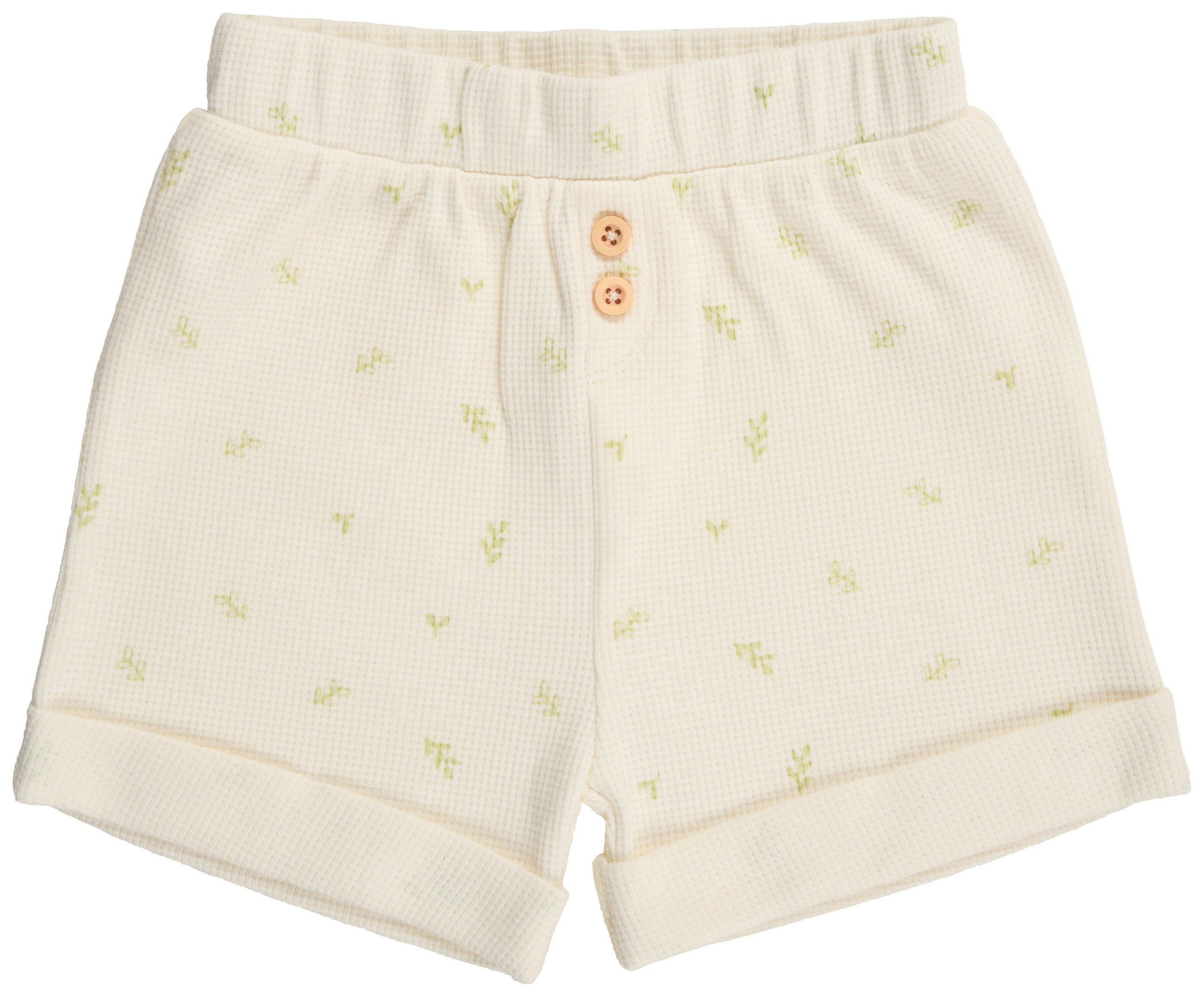 BYXOR LOVELY NATURE  - naturfärgad, Basics, textil (62null) - Avelia