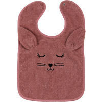 PODBRADNIK  Pauline  - pink, Basics, tekstil (25/40cm) - Avelia