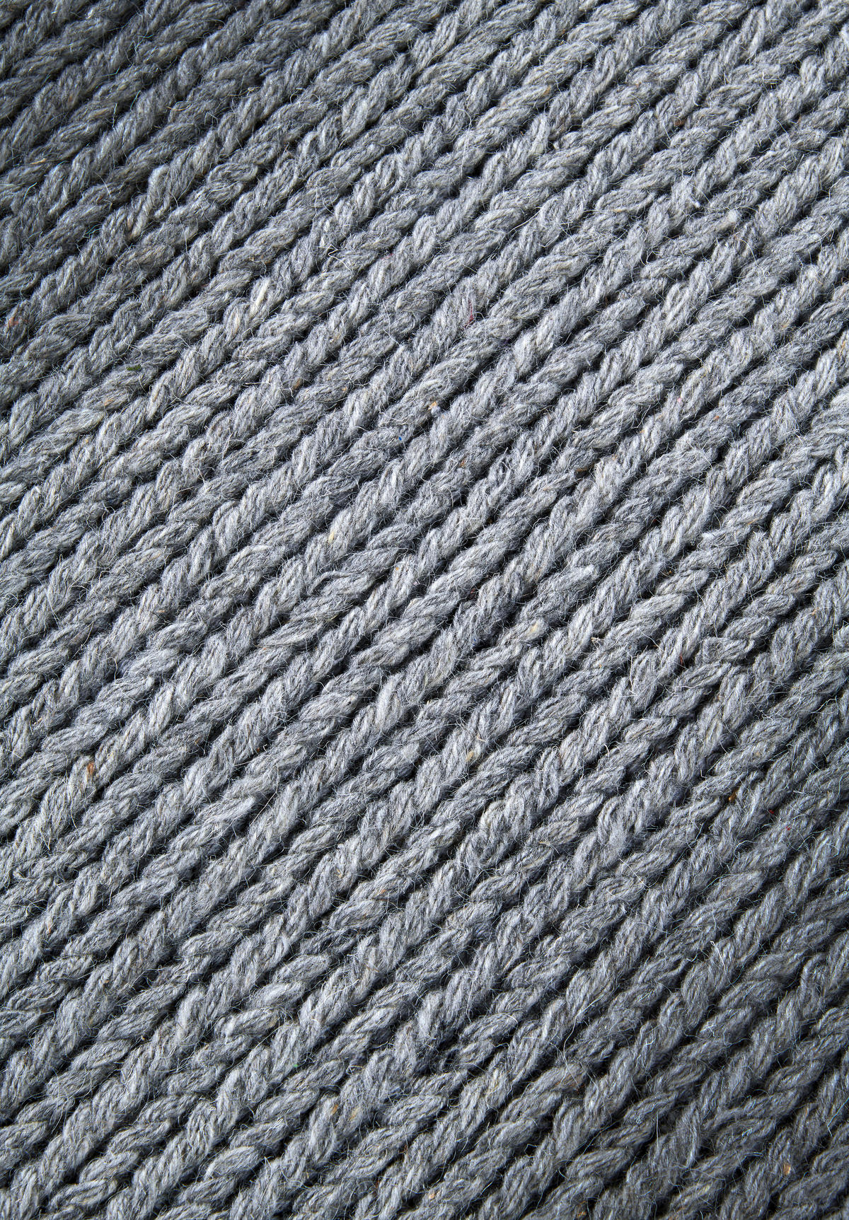 LÄUFER 80/200 cm Kollektion 1748  - Hellgrau, Basics, Textil (80/200cm) - Villeroy & Boch