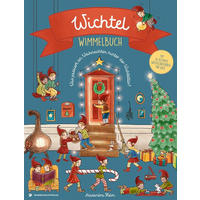 WIMMELBUCH  - Basics (21/18,3/1cm)