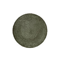 HOCHFLORTEPPICH 200 cm Yogi Olivgrün  - Olivgrün, KONVENTIONELL, Textil (200cm) - Esprit