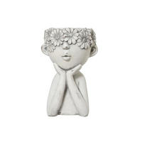 TEGLA ZA BILJKE   - Basics (29/29/44cm)