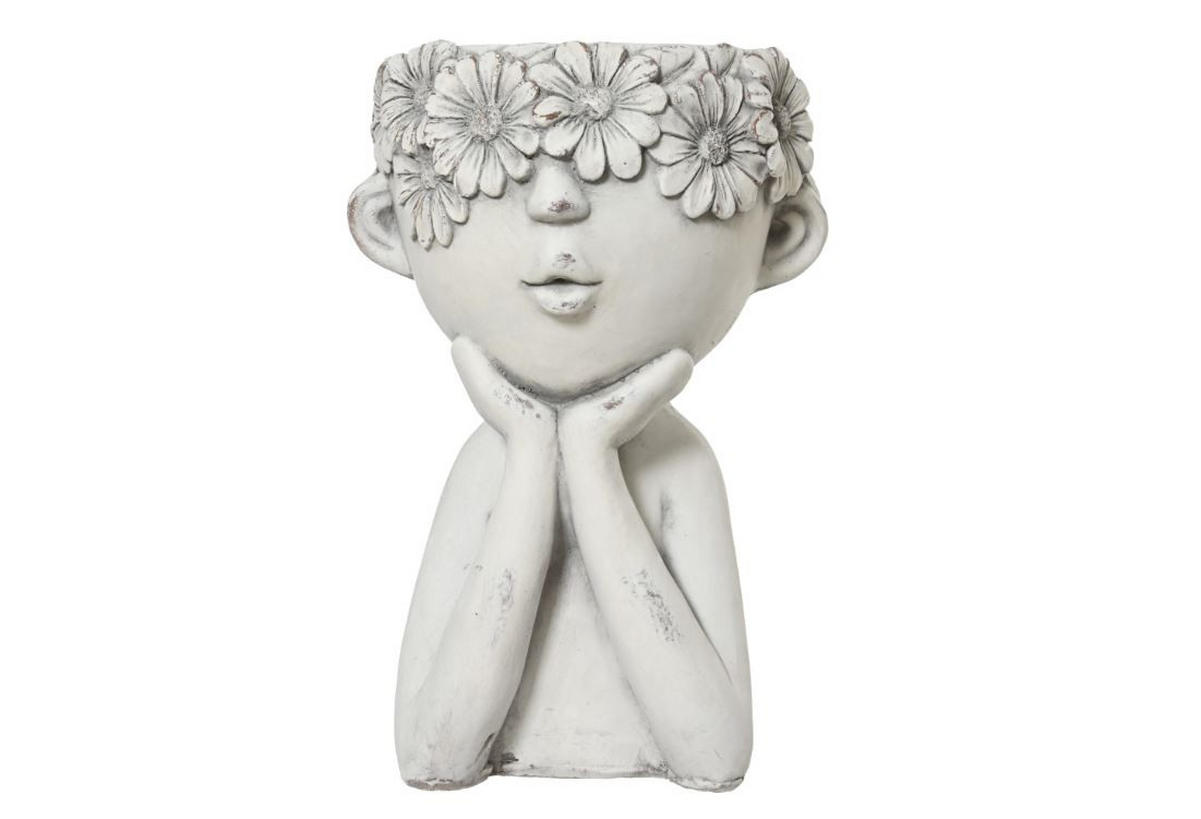 TEGLA ZA BILJKE   - Basics (29/29/44cm)