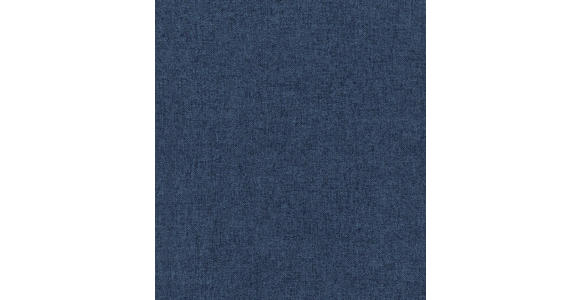 ARMLEHNSTUHL in Anthrazit, Blau, Schwarz - Blau/Anthrazit, Design, Textil/Metall (62/91/59cm) - Valnatura