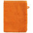 Waschhandschuh 16/22 cm Orange - Orange, Konventionell, Textil (16/22cm) - Esposa Waschhandschuh 16/22 cm Orange - Orange, Konventionell, Textil (16/22cm) - Esposa