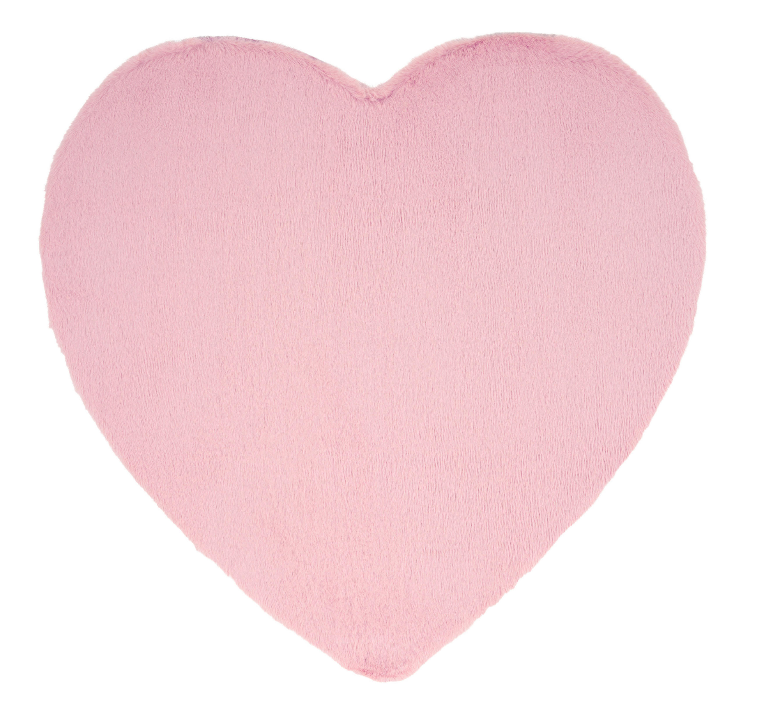 KINDERTEPPICH 80/80 cm  - Pink, Basics, Textil (80/80cm) - Ben'n'jen