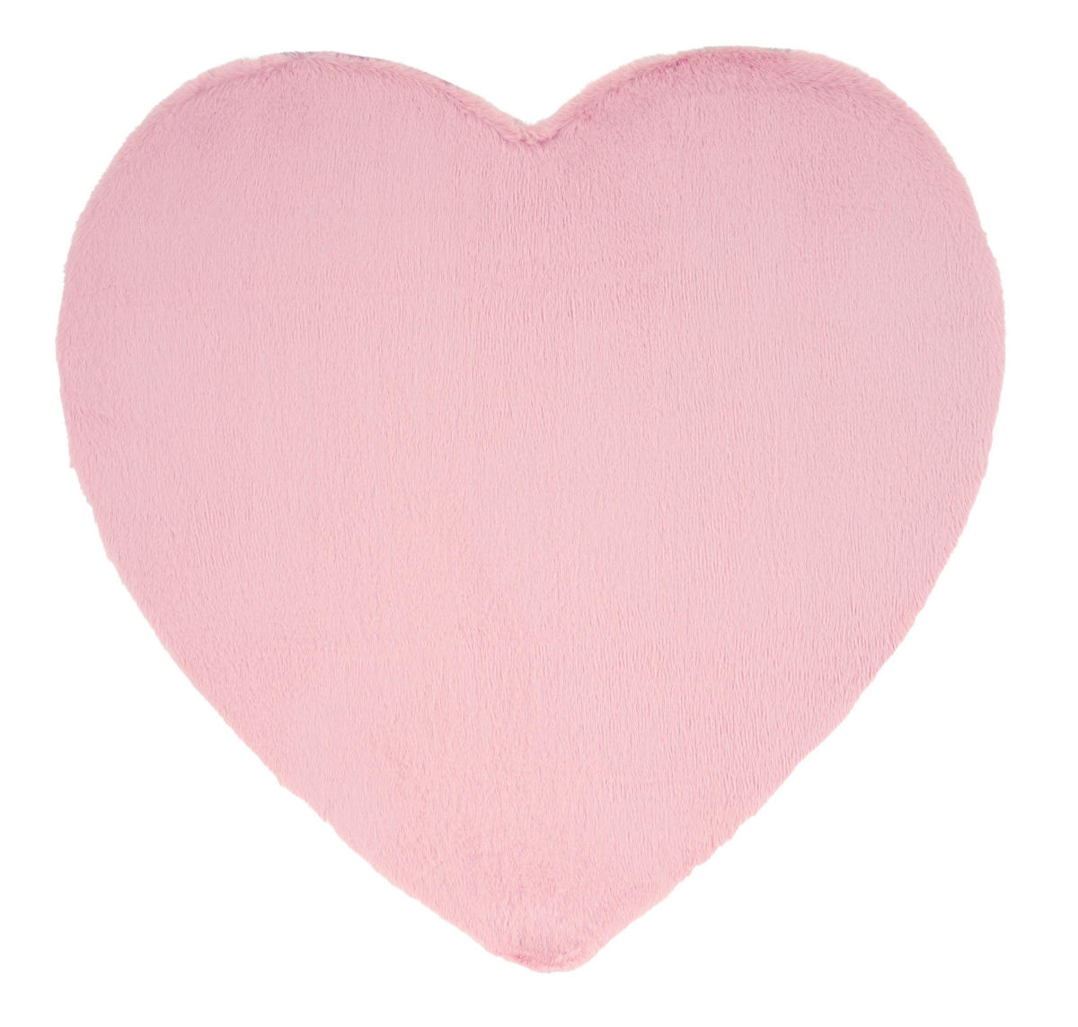 KINDERTEPPICH 80/80 cm  - Pink, Basics, Textil (80/80cm) - Ben'n'jen