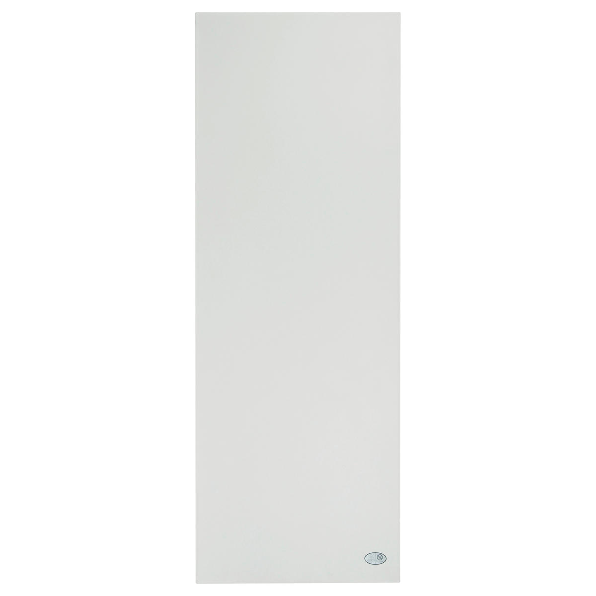 INFRAROT-HEIZPANEEL 110/40/3,3 cm 450 W  - Weiß, Basics, Kunststoff/Metall (110/40/3,3cm)