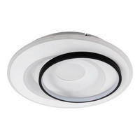 LED-DECKENLEUCHTE MALEA 49/8.5 cm   - KONVENTIONELL (49/8.5cm) - Näve