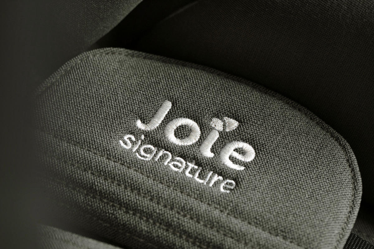 BABYSCHALE i-Level Pro Evergreen   - Olivgrün, Basics, Textil (36/56/68cm) - JOIE SIGNATURE