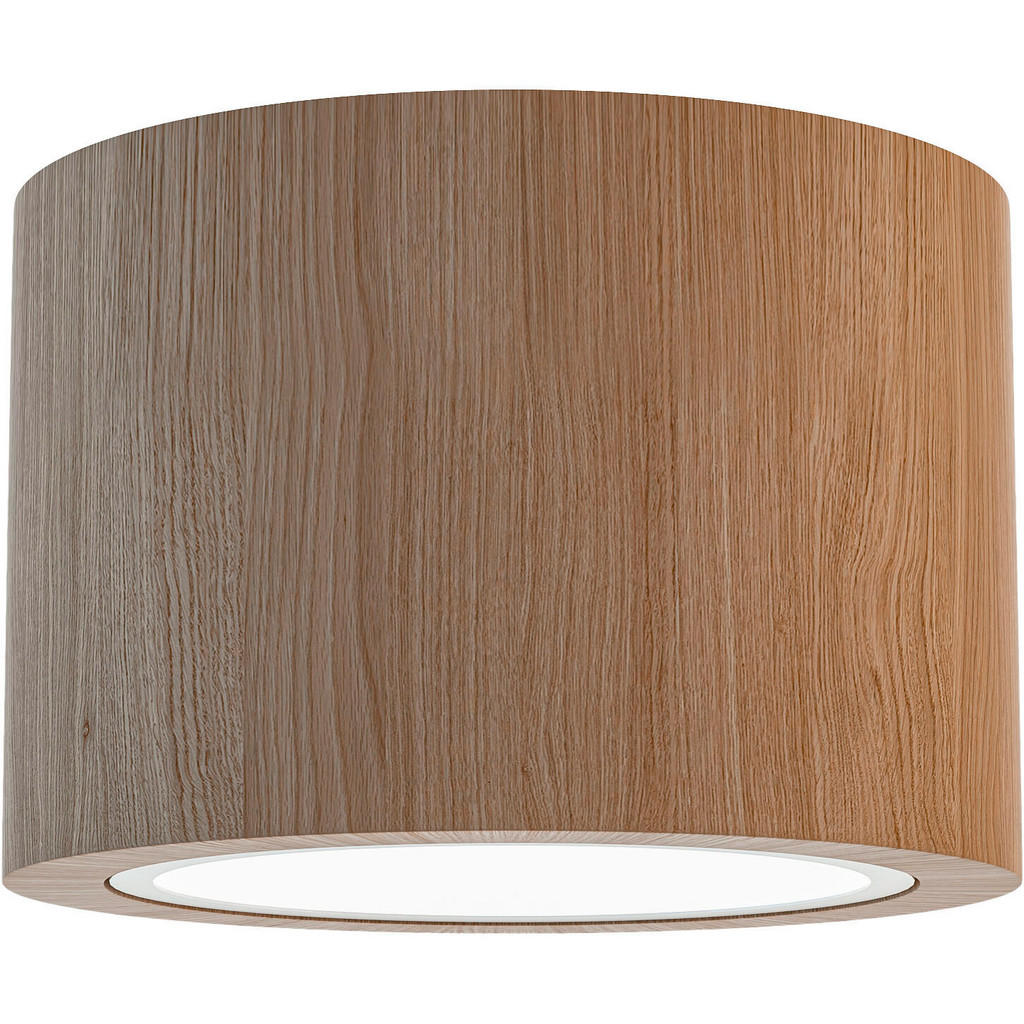 XXXL STROPNÍ BODOVÉ SVÍTIDLO, 12/8 cm