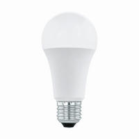 LED SIJALICA - opal, Osnovno, plastika (12,3cm) - Homeware