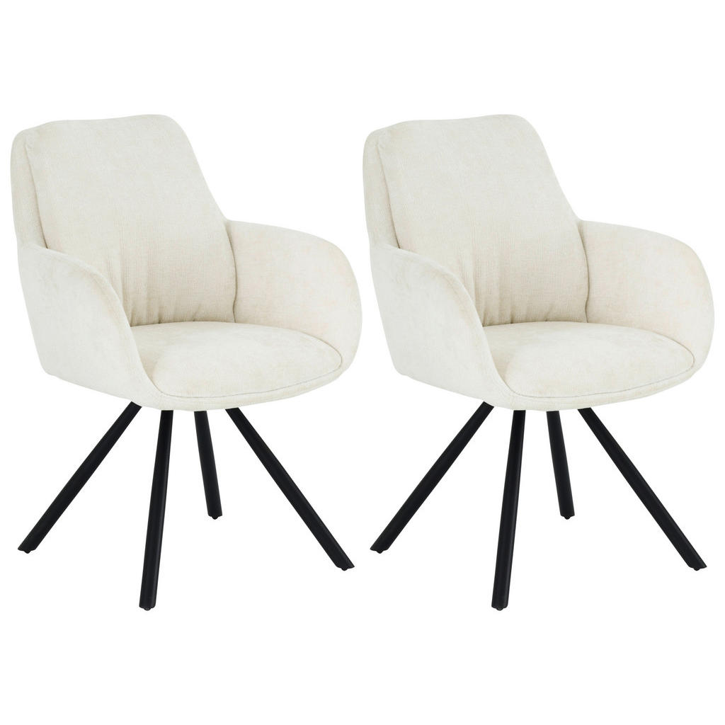 Armlehnstuhl-set Bela