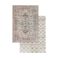 FLACHWEBETEPPICH 80/250 cm  - KONVENTIONELL (80/250cm) - Novel