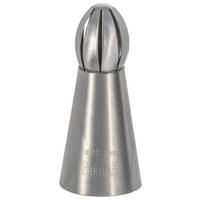 SPRITZTÜLLE - Basics, Metall (2cm) - Birkmann