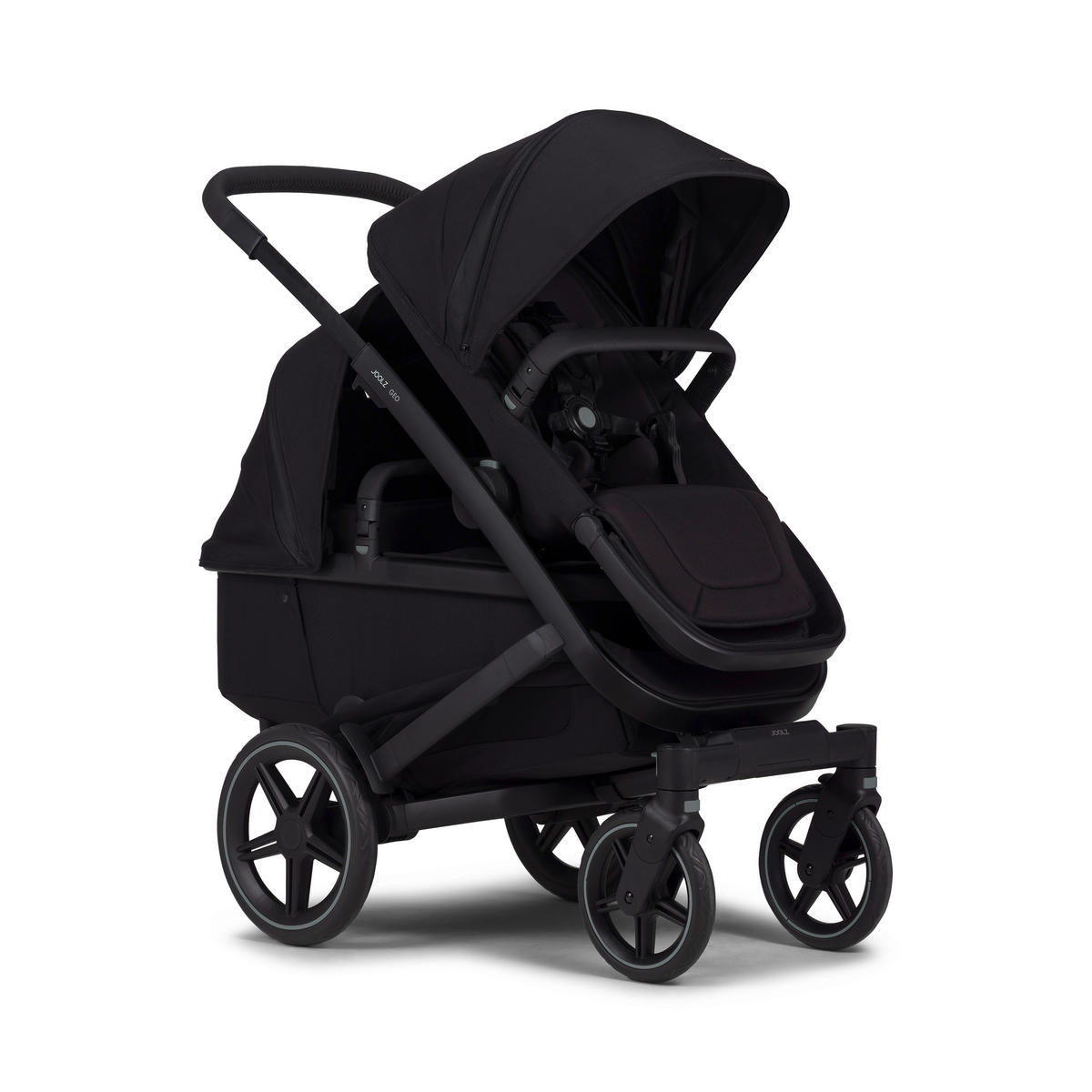 GESCHWISTERWAGEN  - Basics (60kg) - Joolz