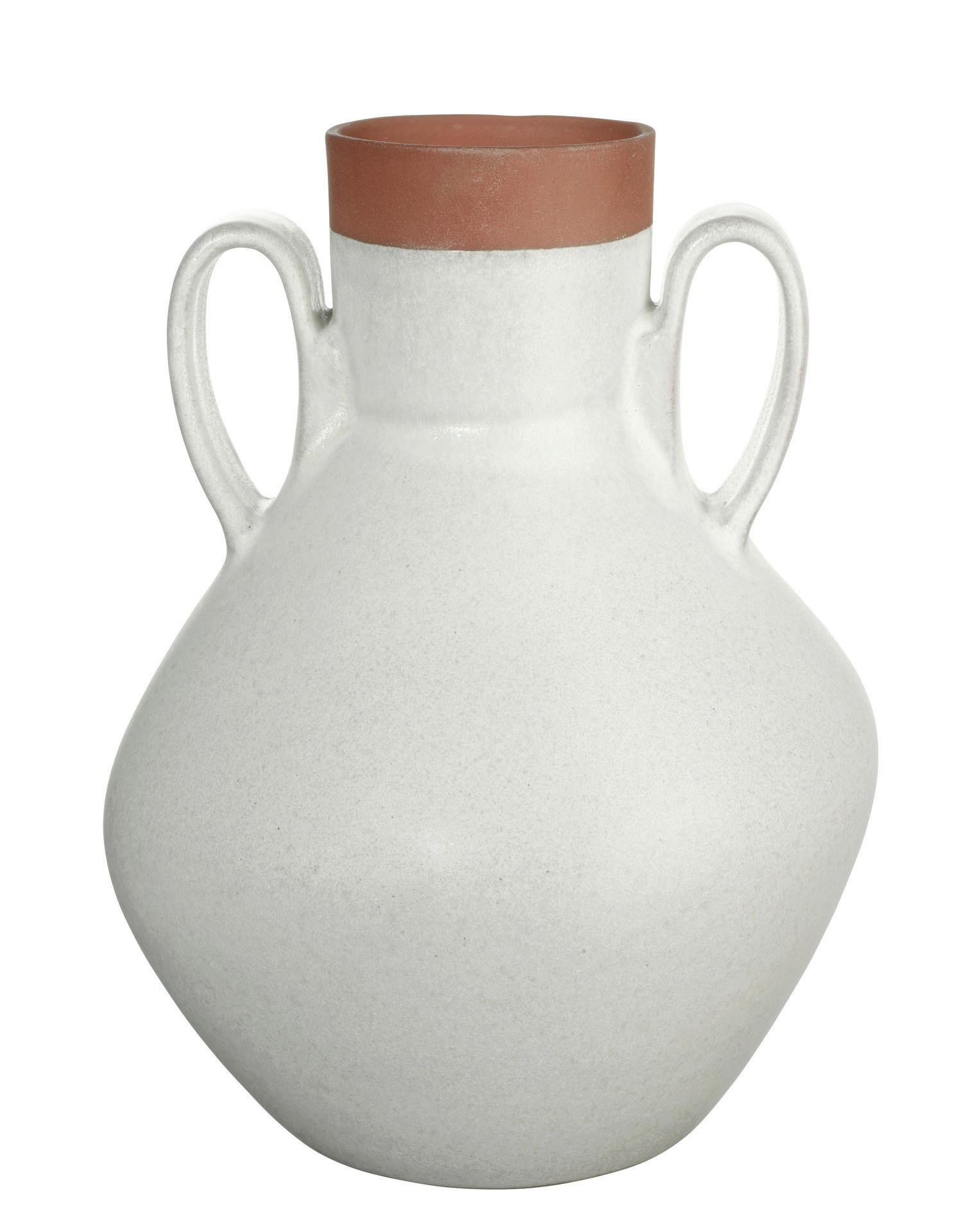 VAZA     keramika  - Basics, keramika (18/17,5/22,5cm) - ASA