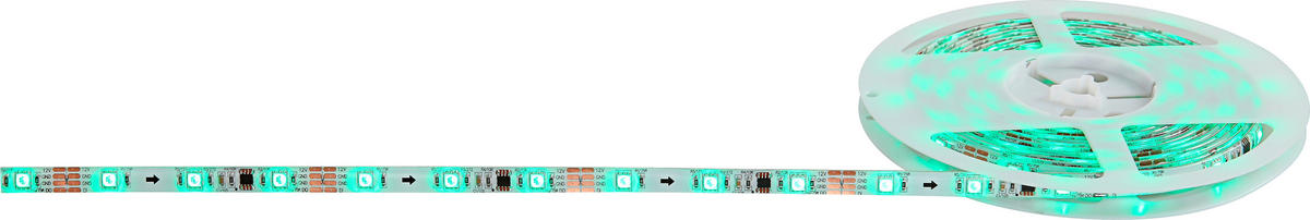 LED-STRIP   - Basics, Kunststoff (690/1/0,3cm) - Globo