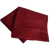 SAUNATUCH 67/200 cm Sauna Bordeaux  - Bordeaux, Basics, Textil (67/200cm) - Esposa