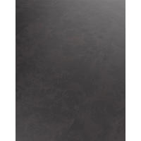 DESIGNBODEN MultilayerPlus  per  m² - Schwarz, Basics, Kunststoff (93.5/46.5/0.65cm)