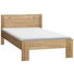 BETT in Eichefarben - Eichefarben, Natur, Holz (120/200cm) - Linea Natura BETT in Eichefarben - Eichefarben, Natur, Holz (120/200cm) - Linea Natura
