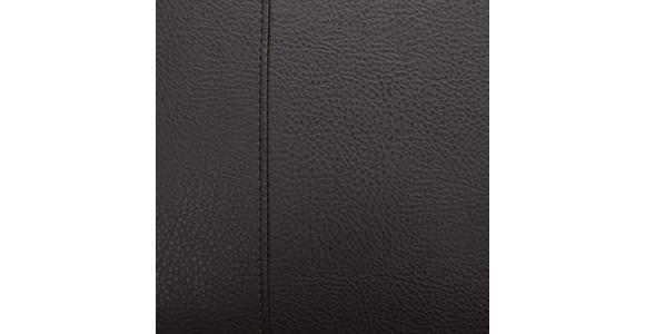STUHL in Holz, Textil Buchefarben, Dunkelbraun - Dunkelbraun/Buchefarben, KONVENTIONELL, Holz/Textil (64/100/47cm) - Cantus